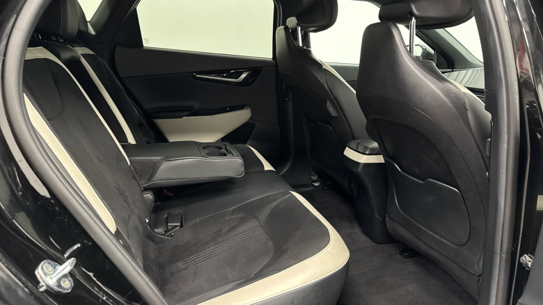 Kia EV6 166kW GT Line 77.4kWh 5dr Auto Electric Estate